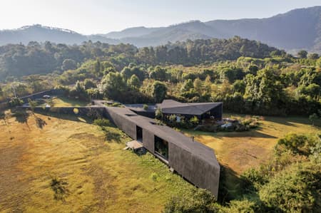 Casa Mavra